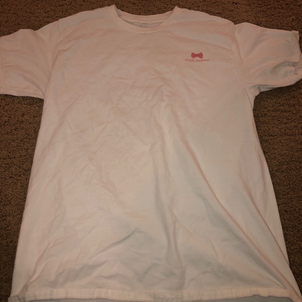 simply southern tee